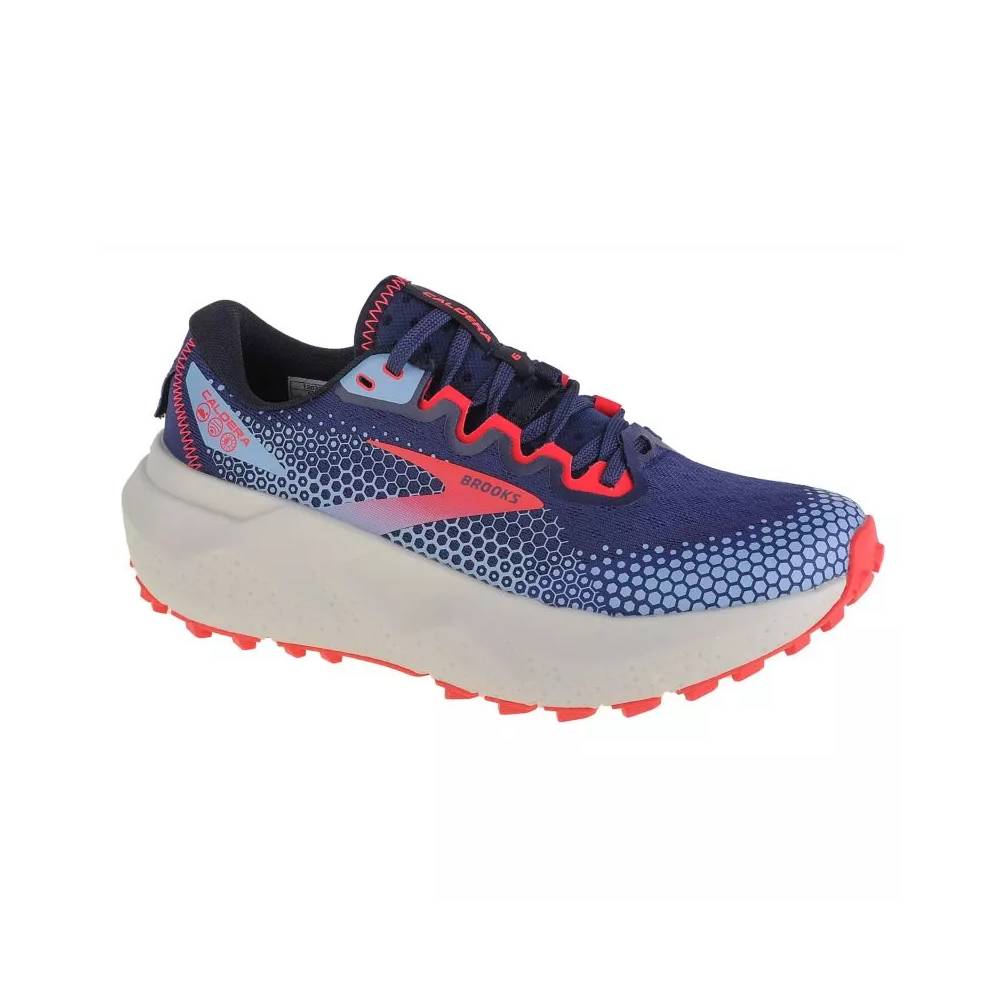 Brooks Caldera 6 W Bėgimo bateliai 1203661B422