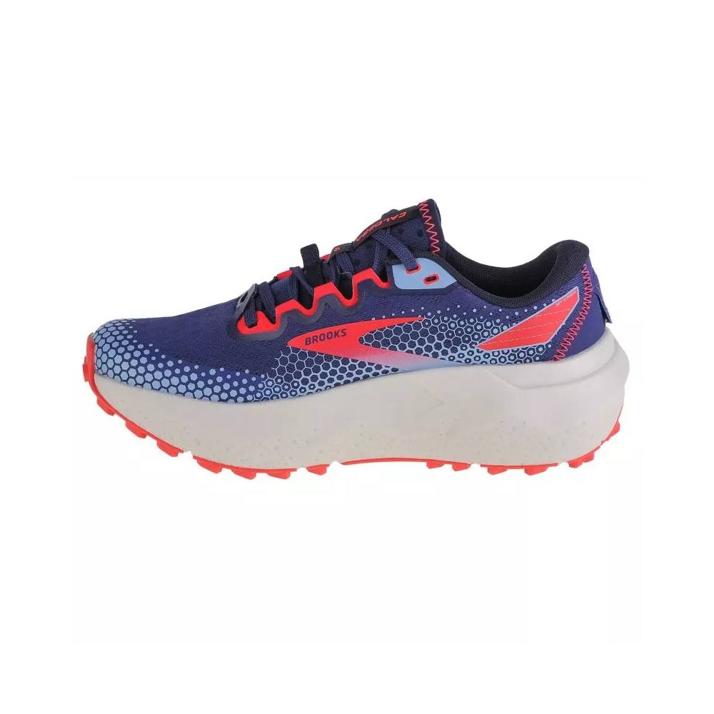 Brooks Caldera 6 W Bėgimo bateliai 1203661B422