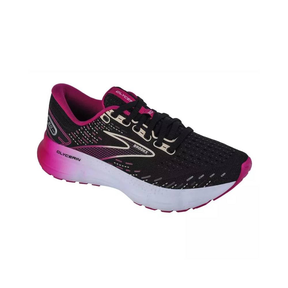 Brooks Glycerin 20 M 1203691B094 Bėgimo bateliai