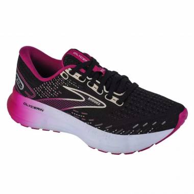 Brooks Glycerin 20 M 1203691B094 Bėgimo bateliai