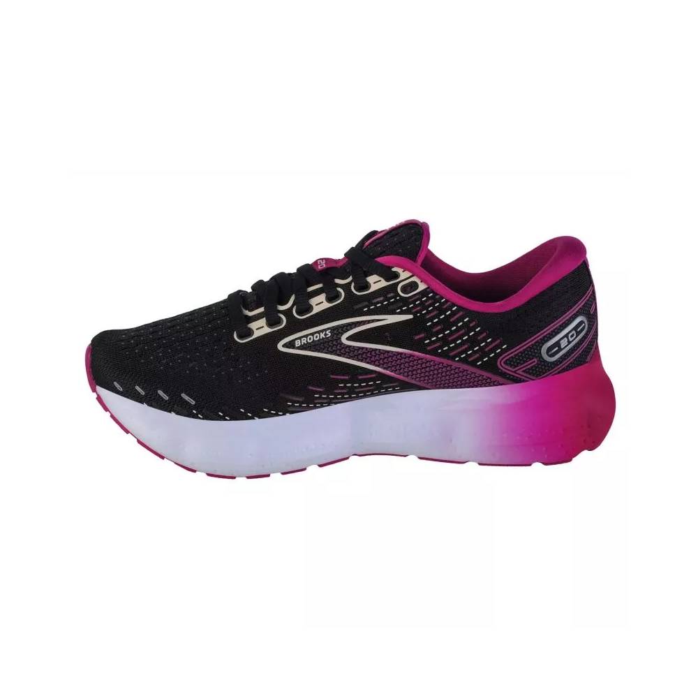 Brooks Glycerin 20 M 1203691B094 Bėgimo bateliai