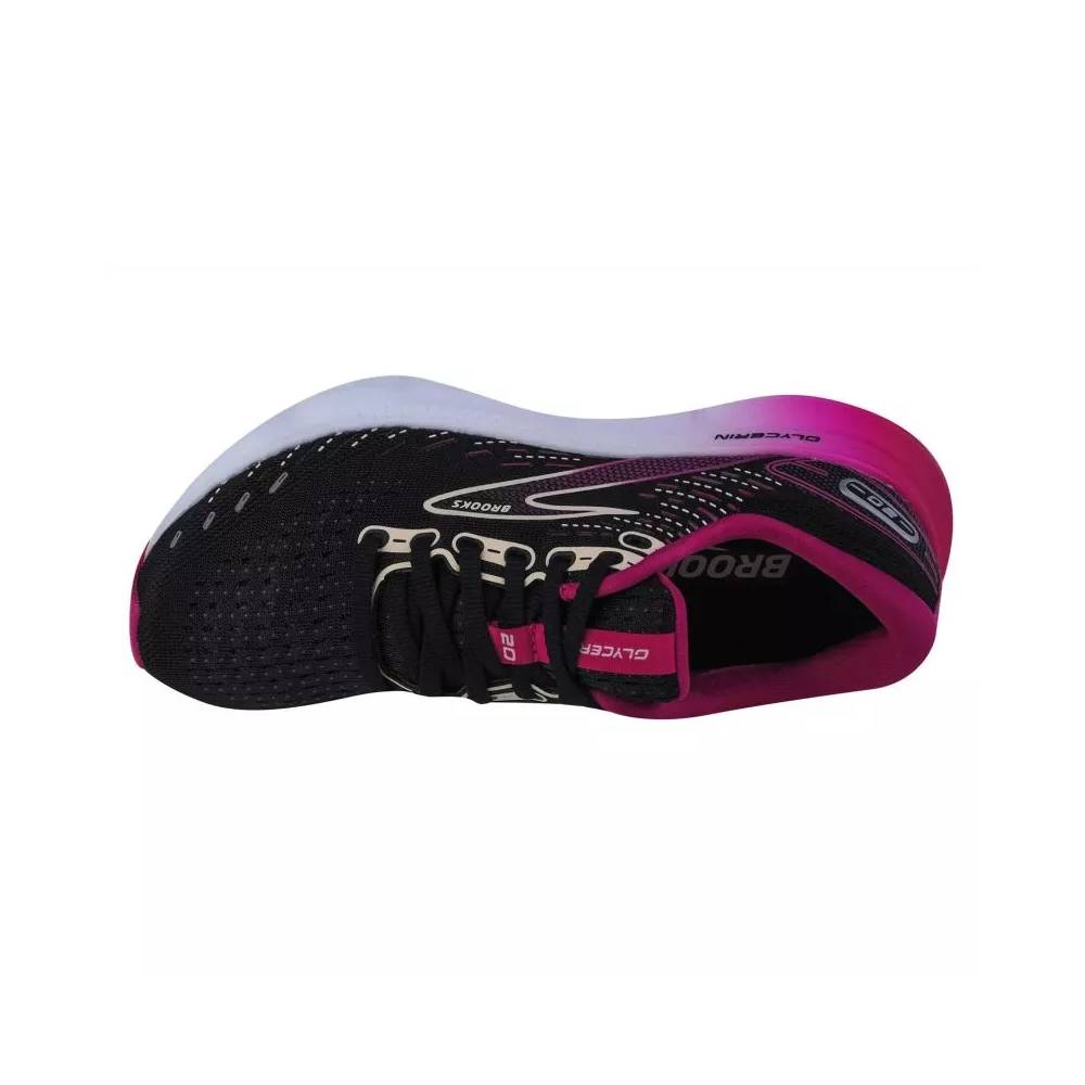 Brooks Glycerin 20 M 1203691B094 Bėgimo bateliai