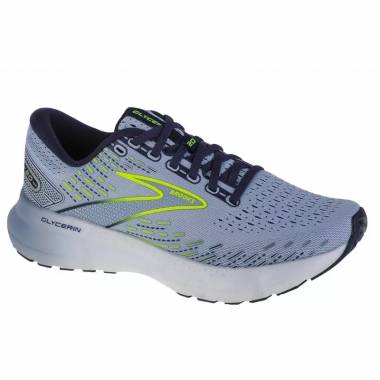 Brooks Glycerin 20 W Bėgimo bateliai 1203691B416