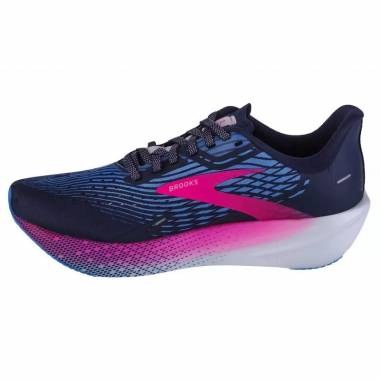 Brooks Hyperion Max W 1203771B441 Bėgimo bateliai