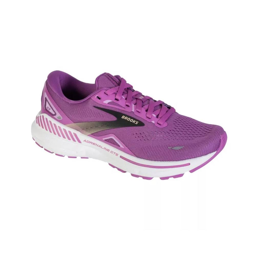 Brooks Adrenaline GTS 23 W 1203811B510 Bėgimo bateliai