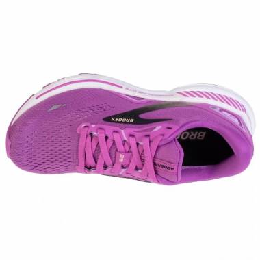 Brooks Adrenaline GTS 23 W 1203811B510 Bėgimo bateliai