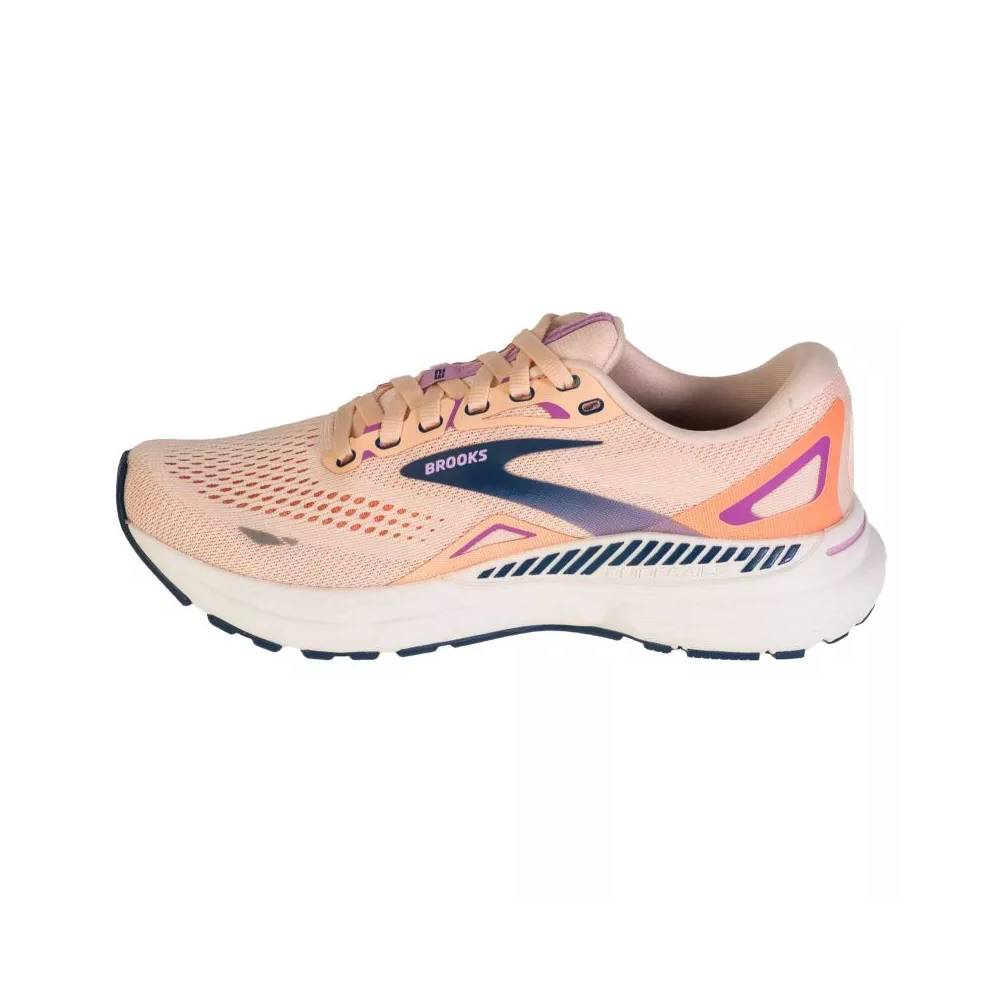 Brooks Adrenaline GTS 23 W bėgimo bateliai 1203811B795