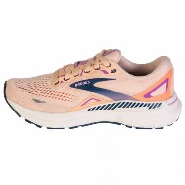 Brooks Adrenaline GTS 23 W bėgimo bateliai 1203811B795