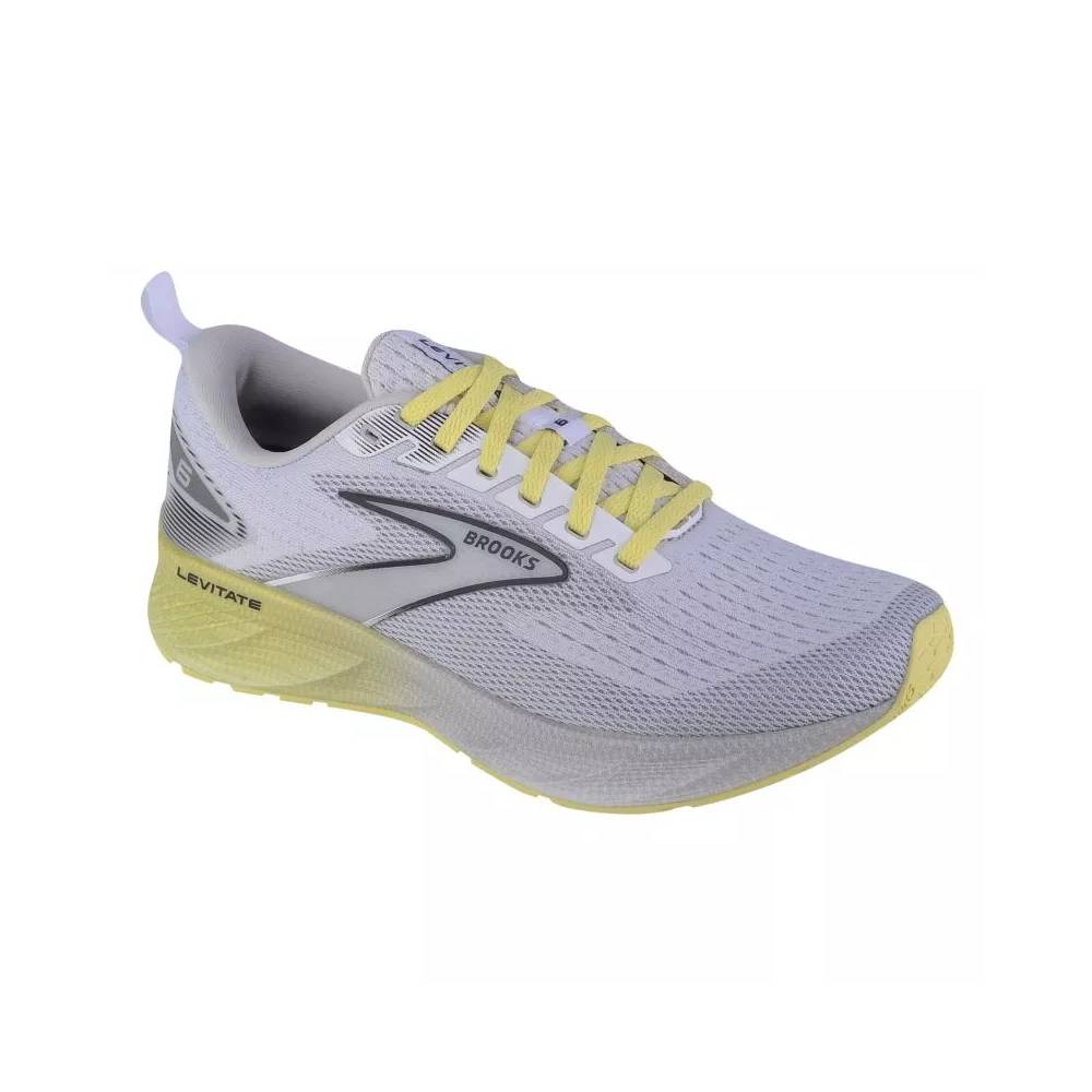 Brooks Levitate 6 W Bėgimo bateliai 1203831B137