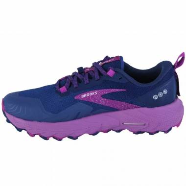 Brooks Cascadia 17 W Bėgimo bateliai 1203921B449