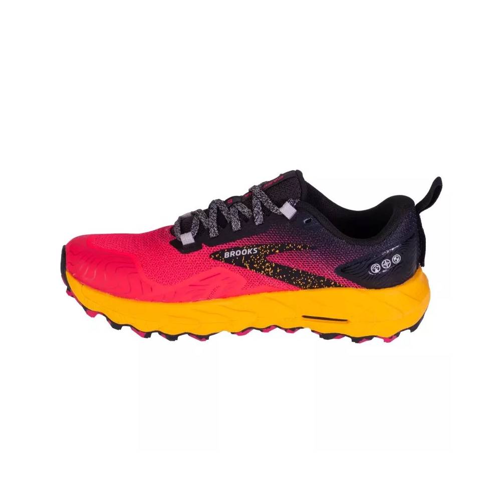 Brooks Cascadia 17 W Bėgimo bateliai 1203921B609