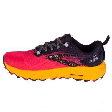 Brooks Cascadia 17 W Bėgimo bateliai 1203921B609