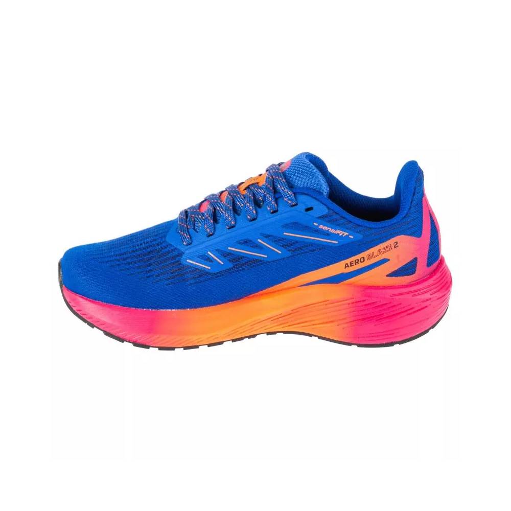 Salomon Aero Blaze 2 ISD W 475266 Bėgimo bateliai