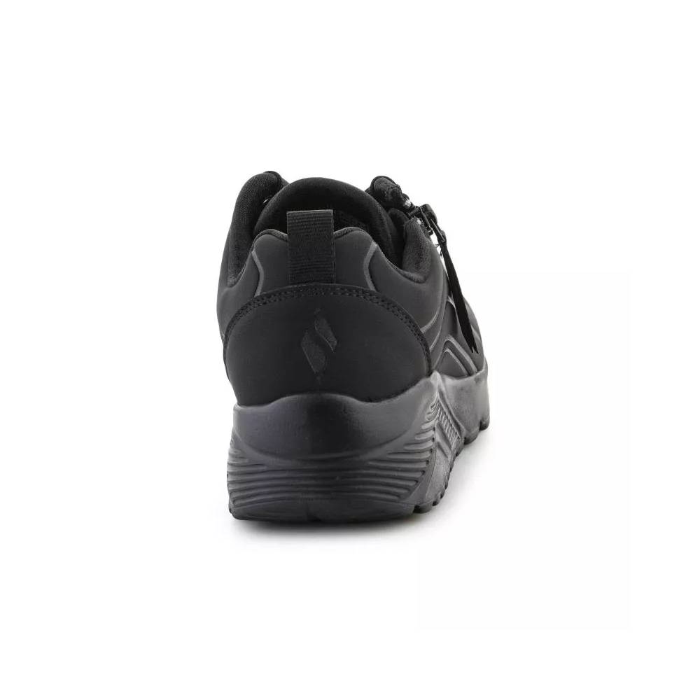 Skechers Uno Lite Easy Zip Jr 310387L-BBK batai