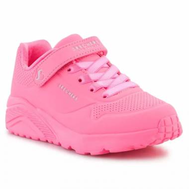 Skechers Uno Lite Jr 310451L-NPNK batai