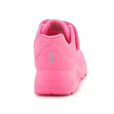 Skechers Uno Lite Jr 310451L-NPNK batai