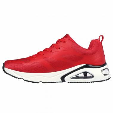 Skechers Street Tres-Air Uno Revolution-Airy M 183070-RED batai