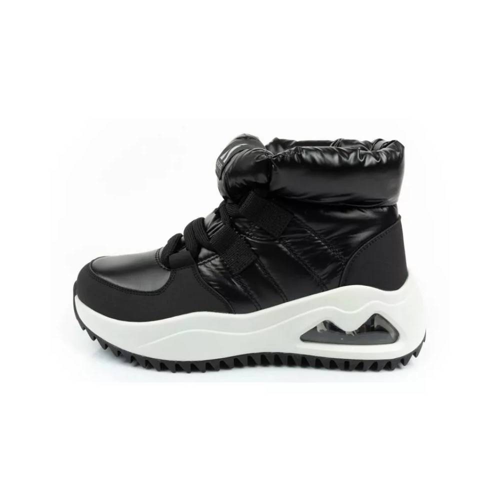 Skechers Uno W 177559/BLK batai