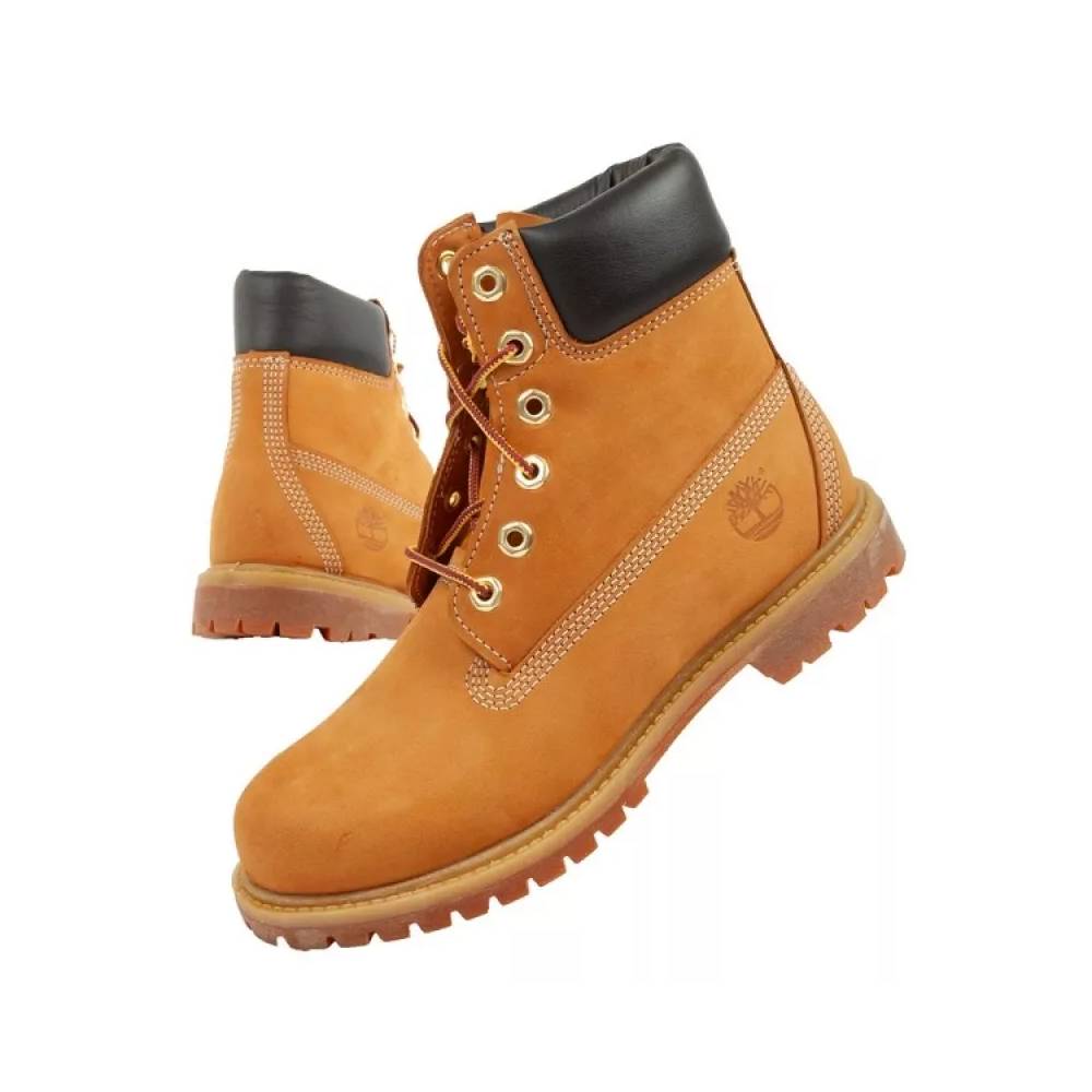 Timberland Premium 6 M TB110061713 batai