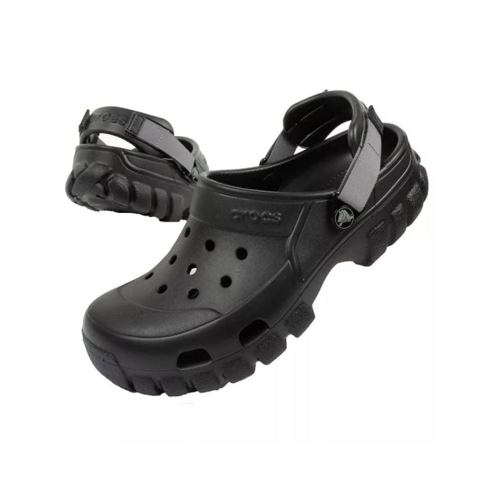 "Crocs Offroad" 202651-02S Šlepetės