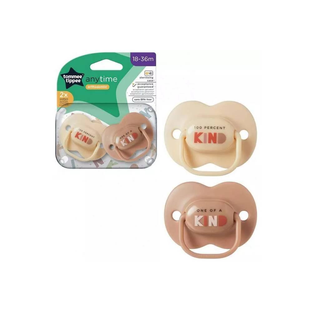 TOMMEE TIPPEE TTP43348694 manekenas ANY TIME 18-36m 2vnt.