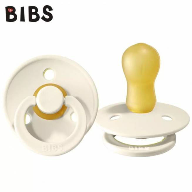 BIBS 3000216 manekenas IVORY L