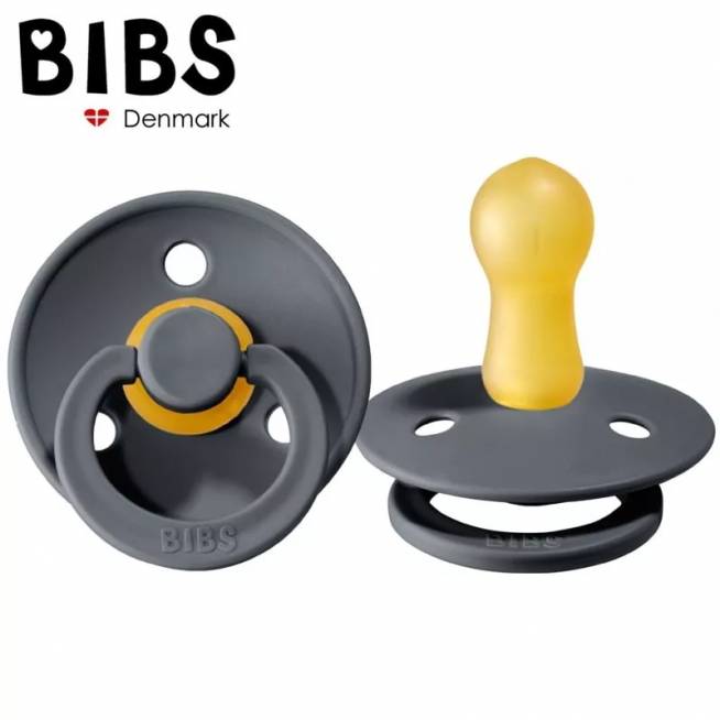 BIBS 300221 Minkštiklis IRON L