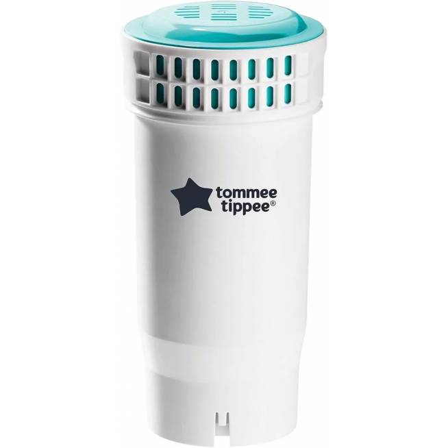 TOMMEE TIPPEE TTP42371280 Pieno aparato PERFECTPREP filtras