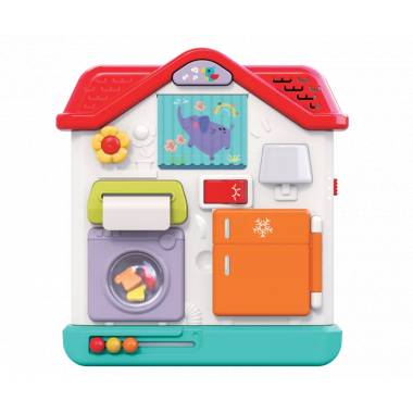 DUMEL DD 10280 Handy House