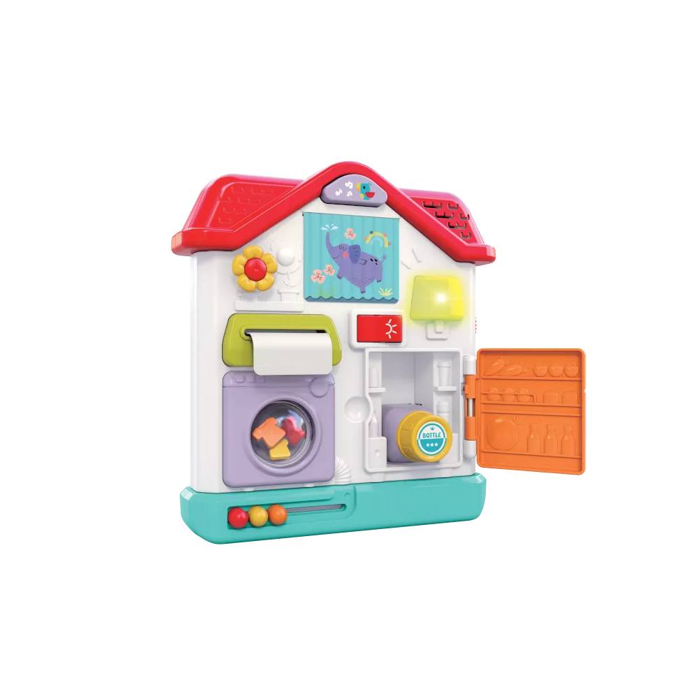 DUMEL DD 10280 Handy House