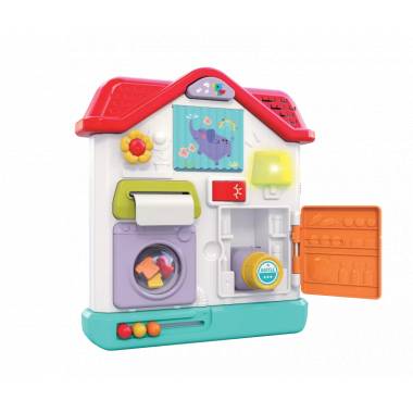 DUMEL DD 10280 Handy House