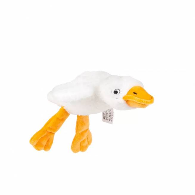 BALIBAZOO BB 82401 Sensory White Goose