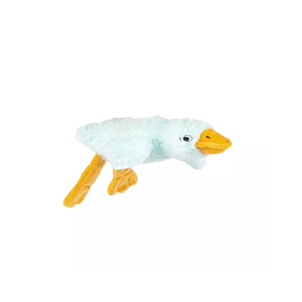 BALIBAZOO BB 82403 Sensory Blue Goose