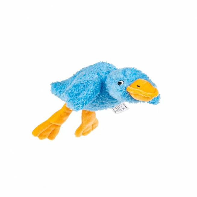 BALIBAZOO BB 82404 Sensory Blue Goose