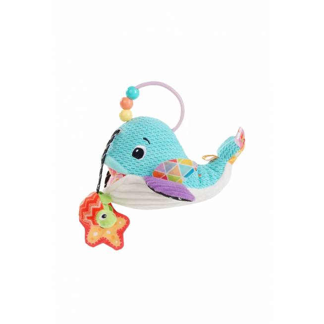 BALIBAZOO BB 82462 Waldusz Whale Deluxe