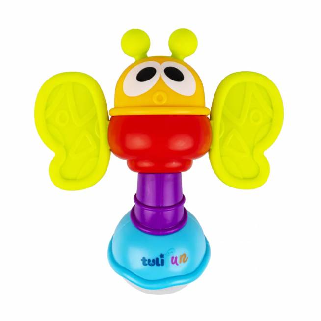 TULI FUN TF 30105 Sensorinis žaislas bitė