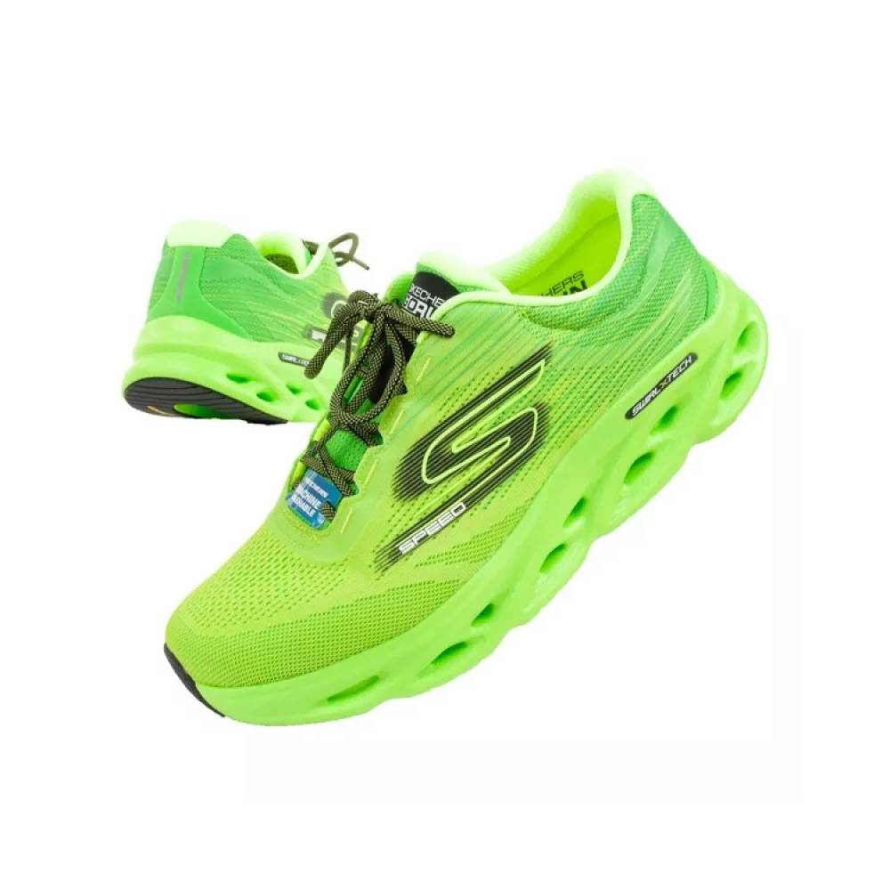 Skechers Go Run M 220908/GRN Bėgimo bateliai