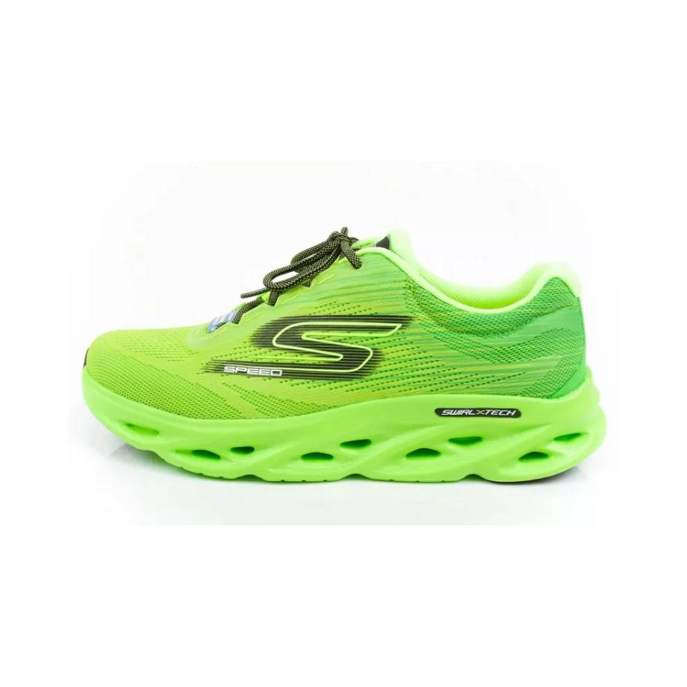 Skechers Go Run M 220908/GRN Bėgimo bateliai