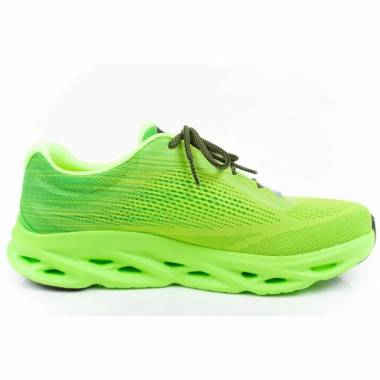 Skechers Go Run M 220908/GRN Bėgimo bateliai