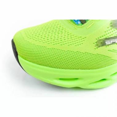 Skechers Go Run M 220908/GRN Bėgimo bateliai