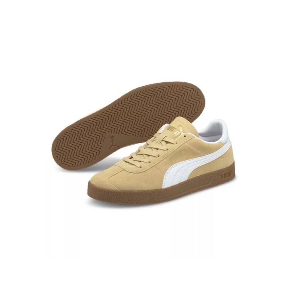 Puma Suede Club batai 381111-05