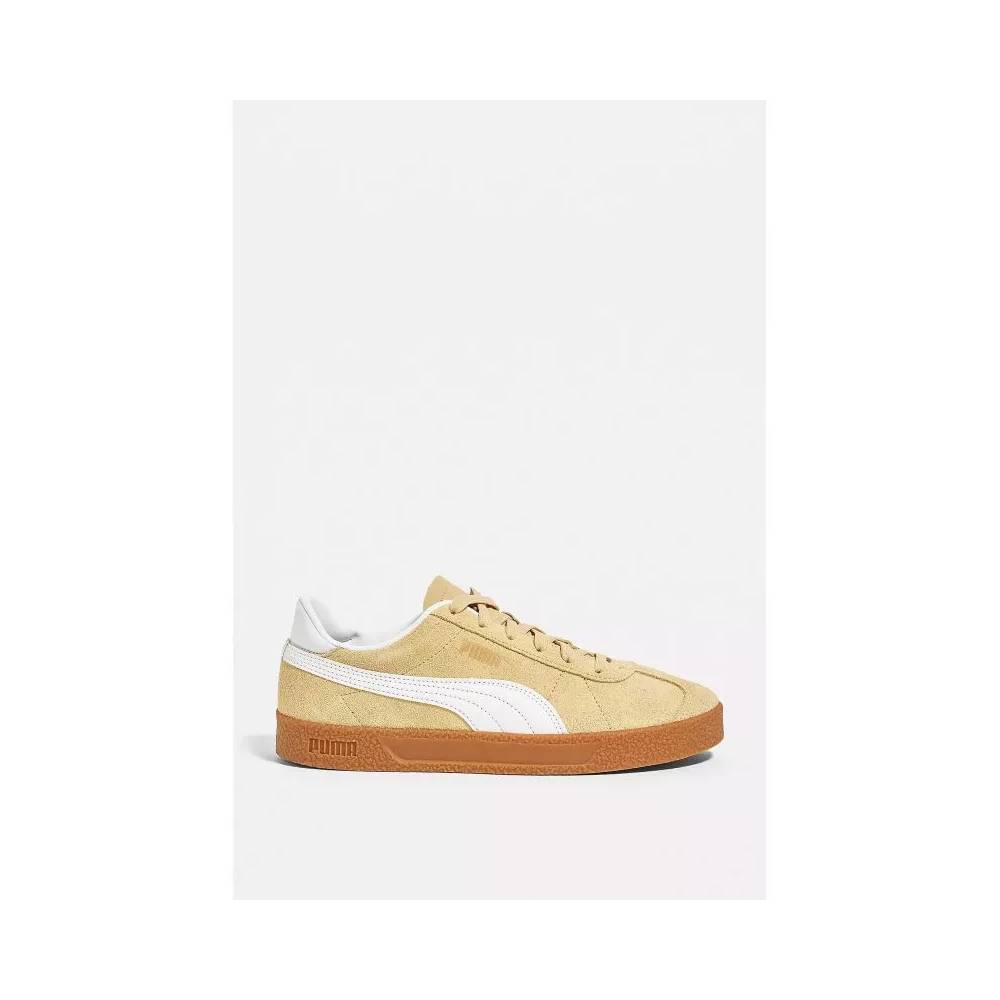 Puma Suede Club batai 381111-05