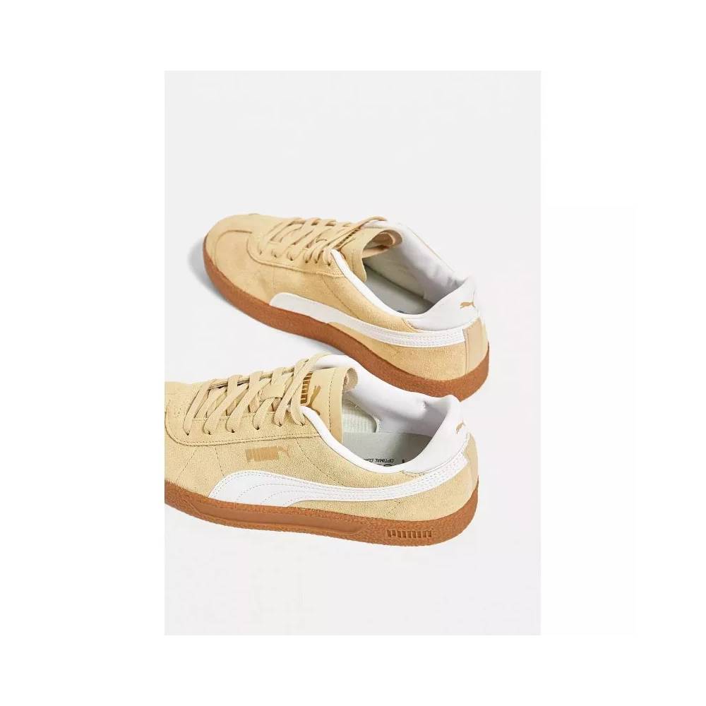 Puma Suede Club batai 381111-05