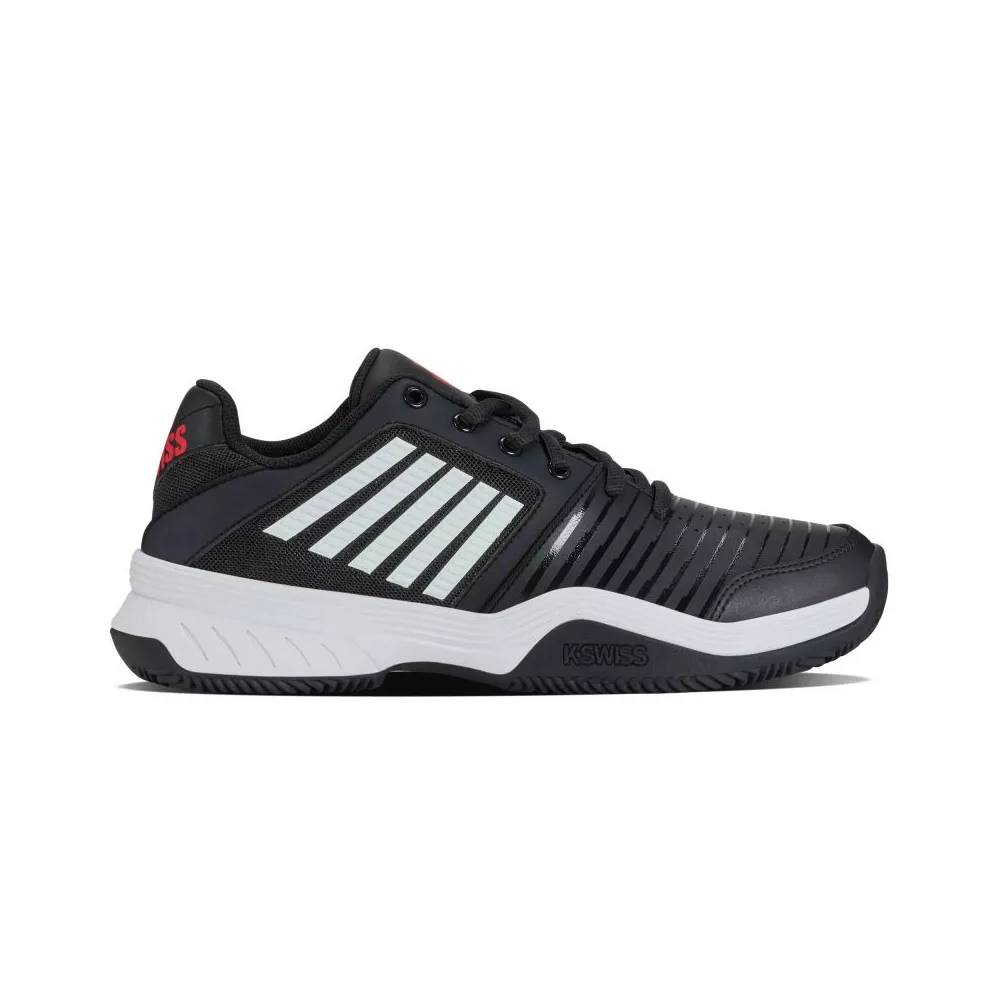 K-Swiss Court Express HB M 06750-017-M batai