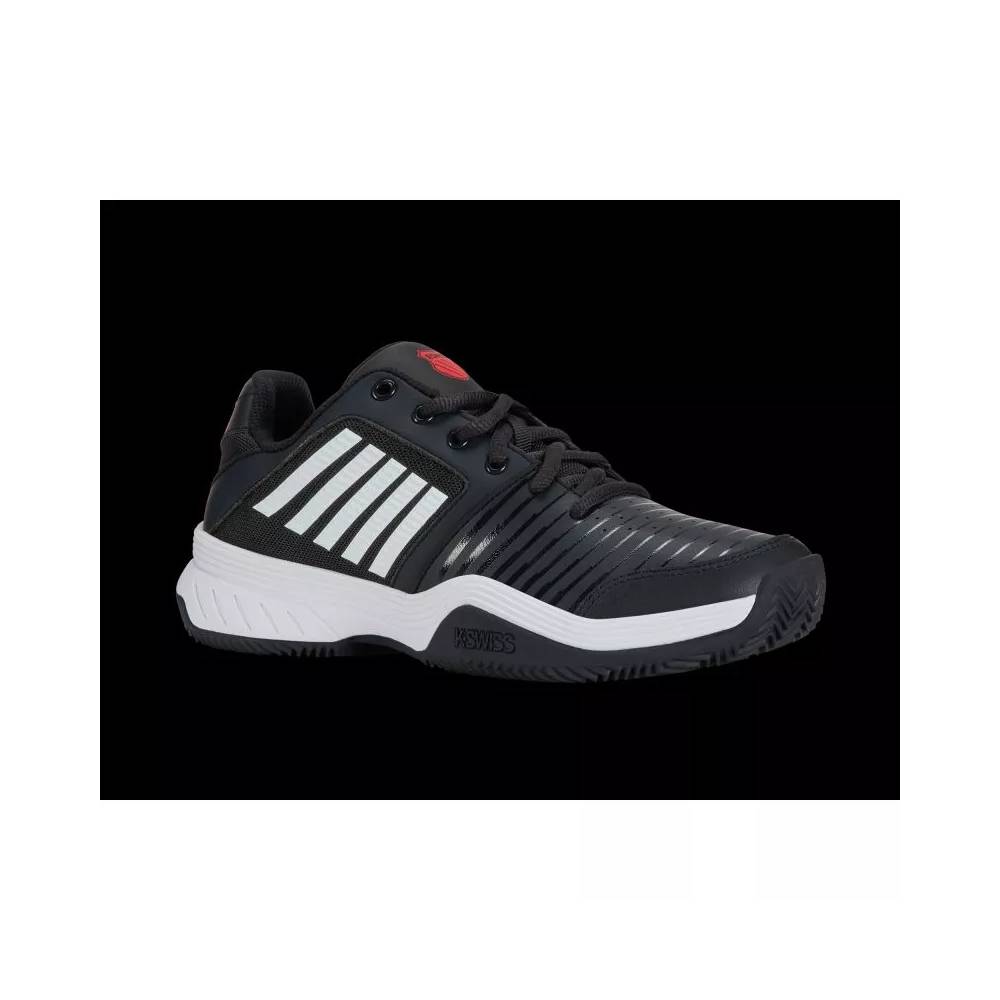 K-Swiss Court Express HB M 06750-017-M batai