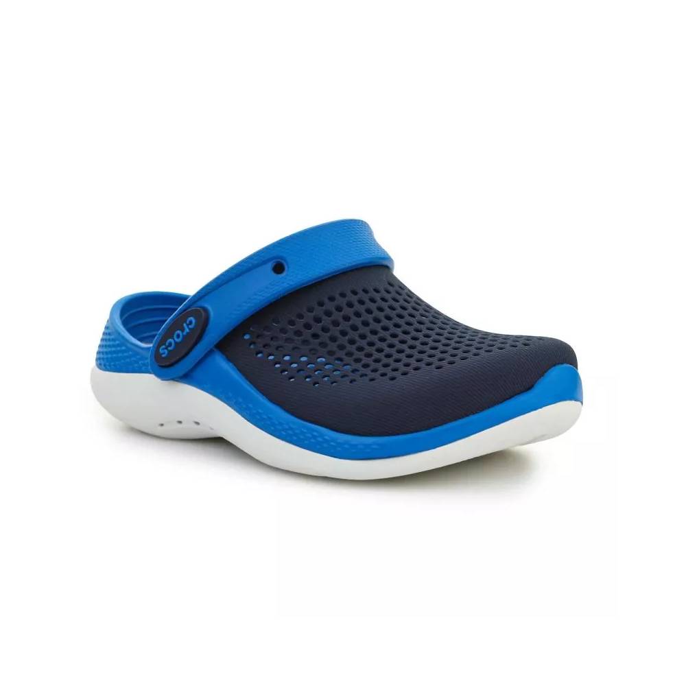 "Crocs LiteRide 360 Kids Clog" 207021-4KB