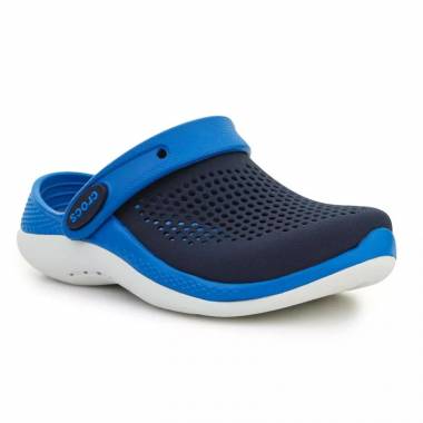 "Crocs LiteRide 360 Kids Clog" 207021-4KB