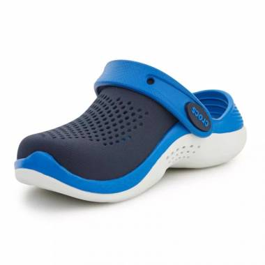 "Crocs LiteRide 360 Kids Clog" 207021-4KB