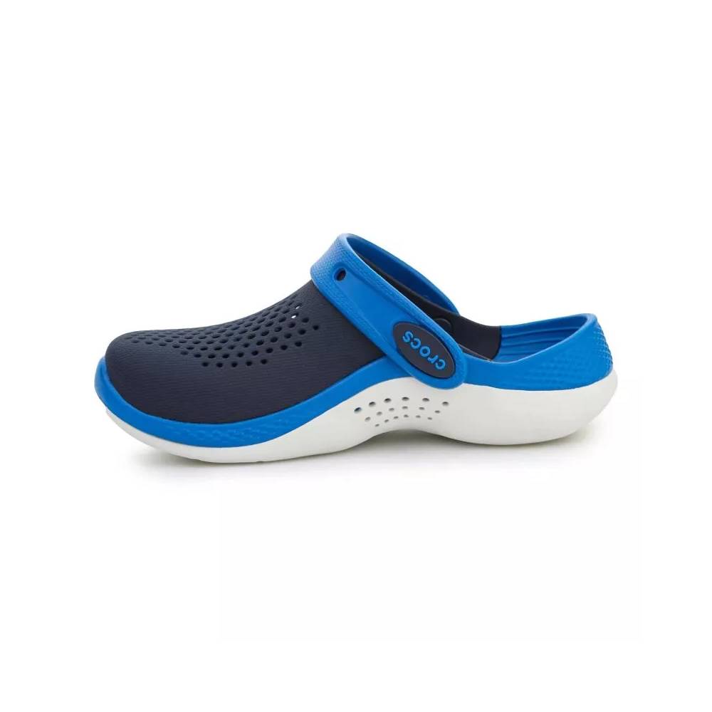 "Crocs LiteRide 360 Kids Clog" 207021-4KB