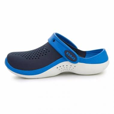 "Crocs LiteRide 360 Kids Clog" 207021-4KB